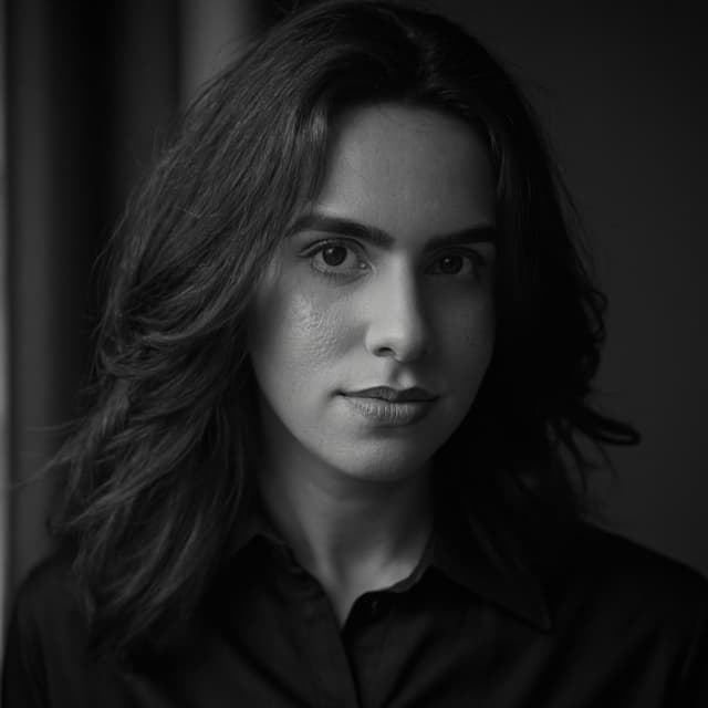 Huda Kukaswadia